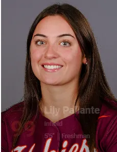 Lily Pallante, Softball, undefined