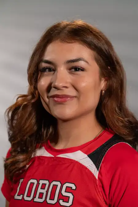 Leslie Mojica, Basketball, Sul Ross State University