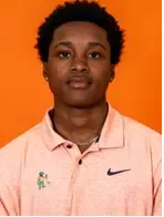 Ethan Hill, Golf, undefined