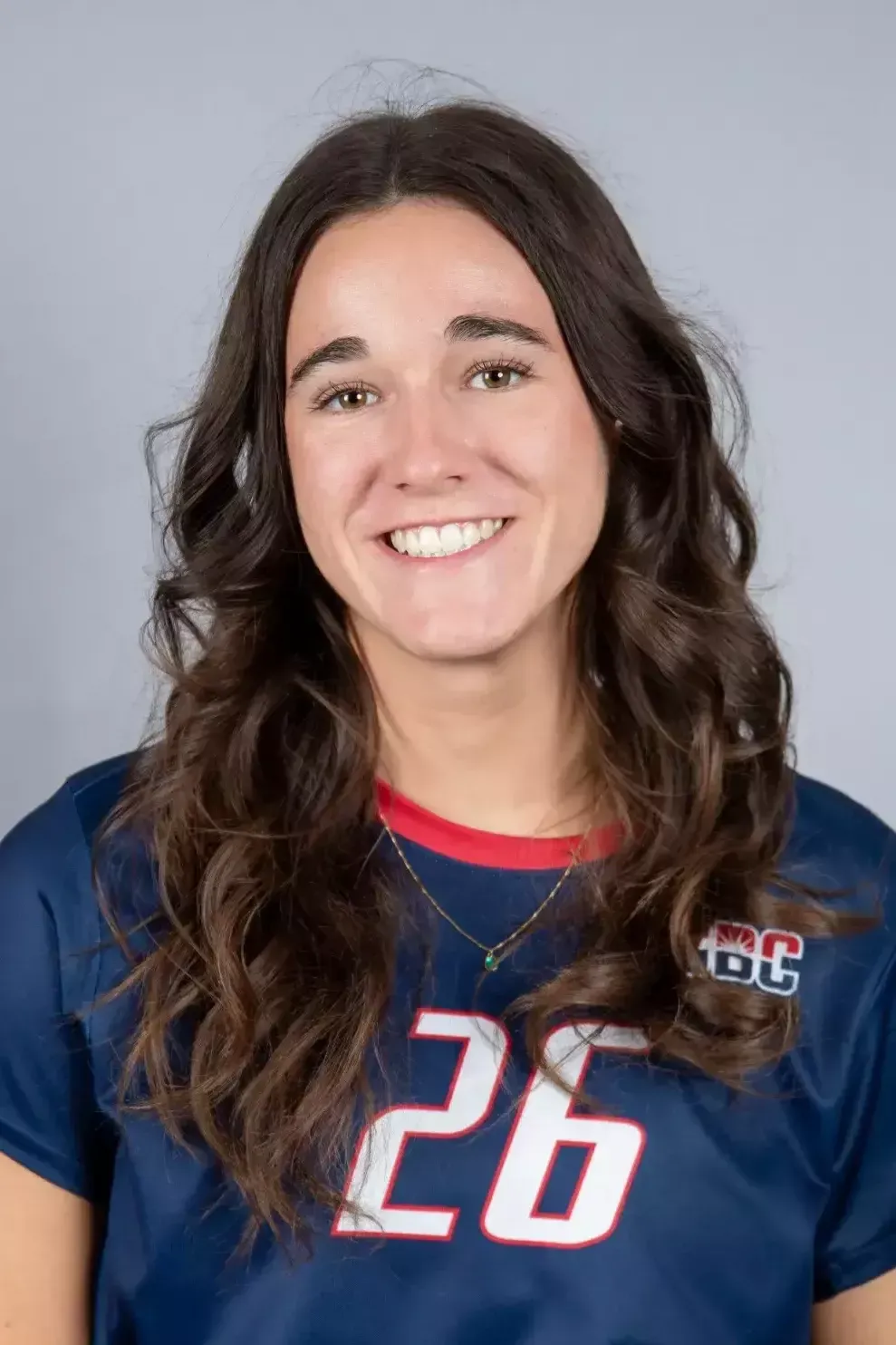 Lorie Bourassa, Soccer, undefined