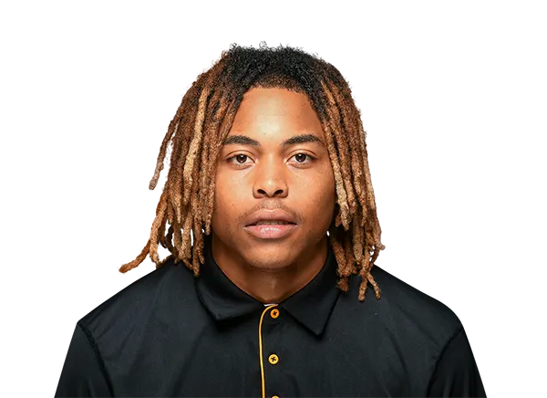 Tyrone Wilson, Football, undefined