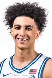 Tyrese Proctor, Basketball, Duke University