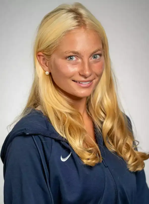 Annie Chimienti, Lacrosse, Canisius University