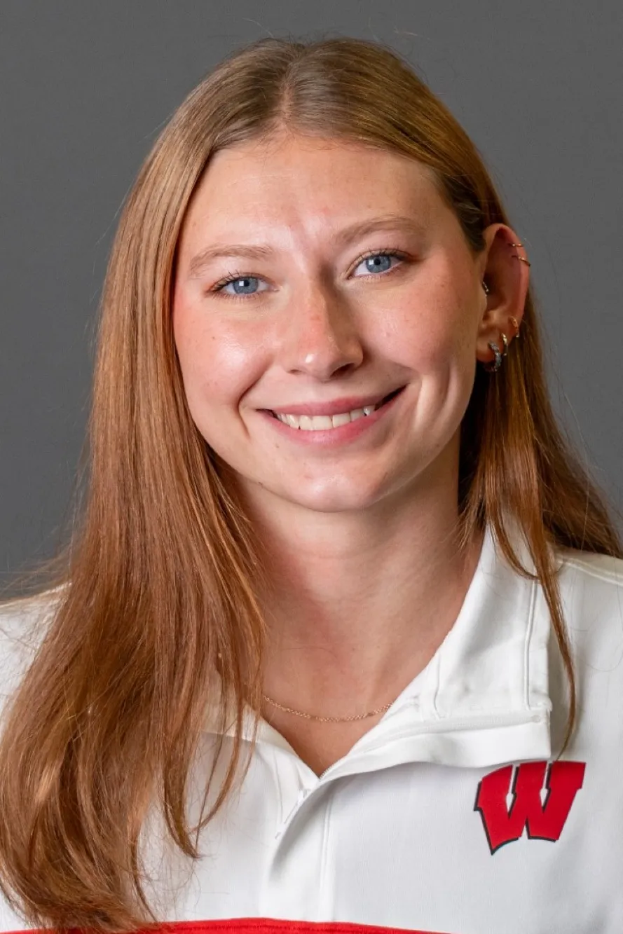 Avery Hawker, Swimming & Diving, University of Wisconsin-Madison