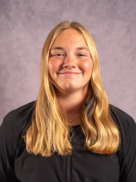 Ella Cockrum, Track and Field (O), Abilene Christian University