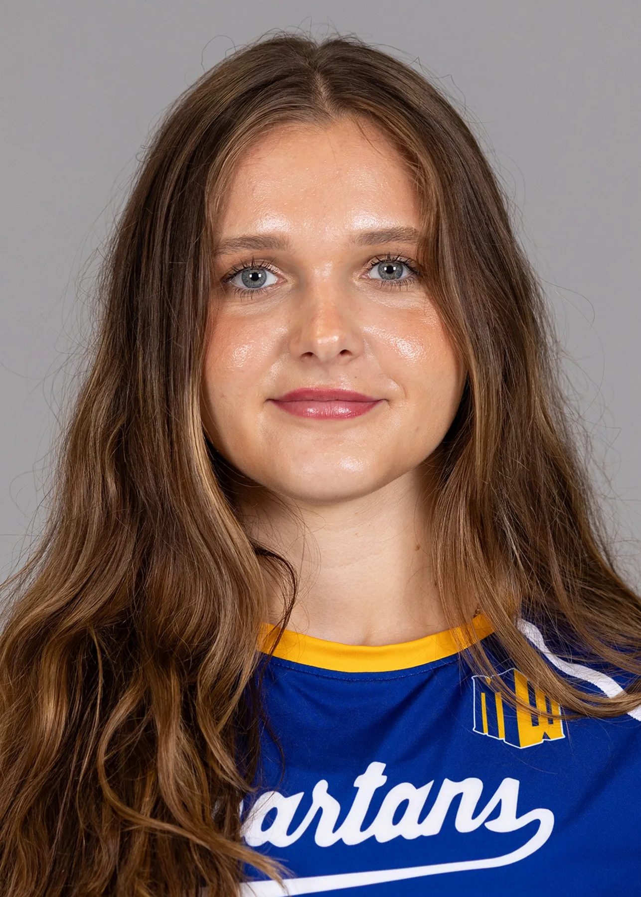 Hanna Darvas, Volleyball, San Jose State University