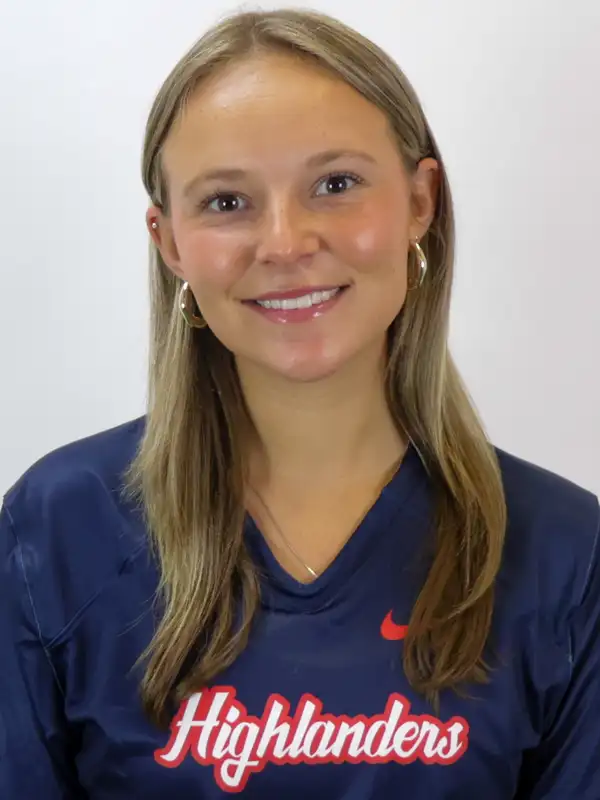 Riley Dundee, Lacrosse, Radford University
