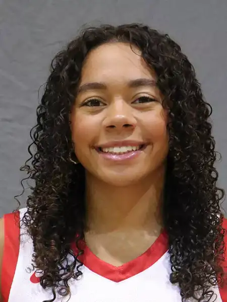 Raya Shaw, Basketball, University of Missouri-St. Louis