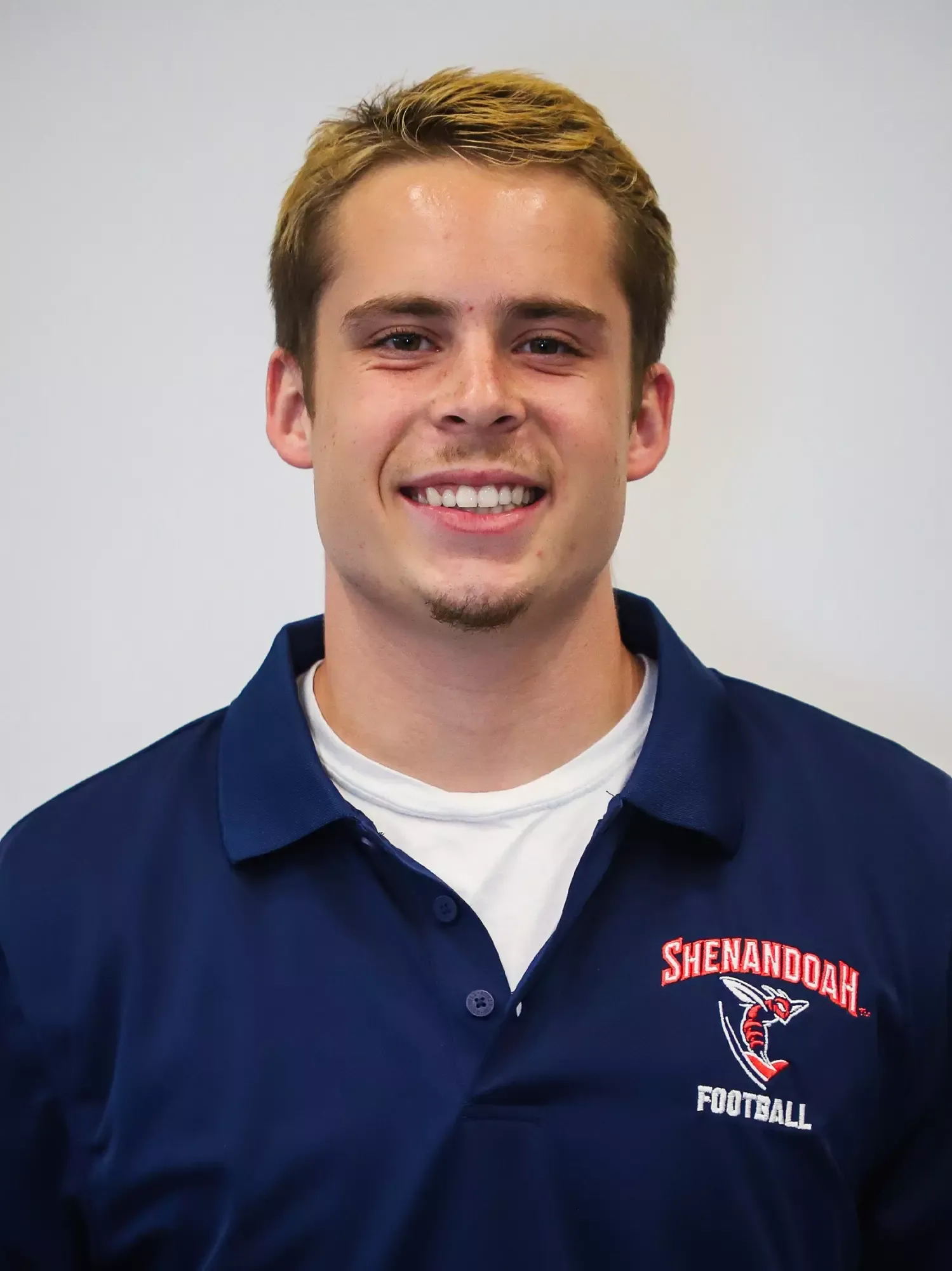 Aidan McCloskey, Football, Shenandoah University