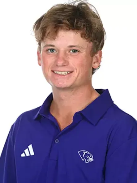 Carter Pitcairn, Golf, undefined