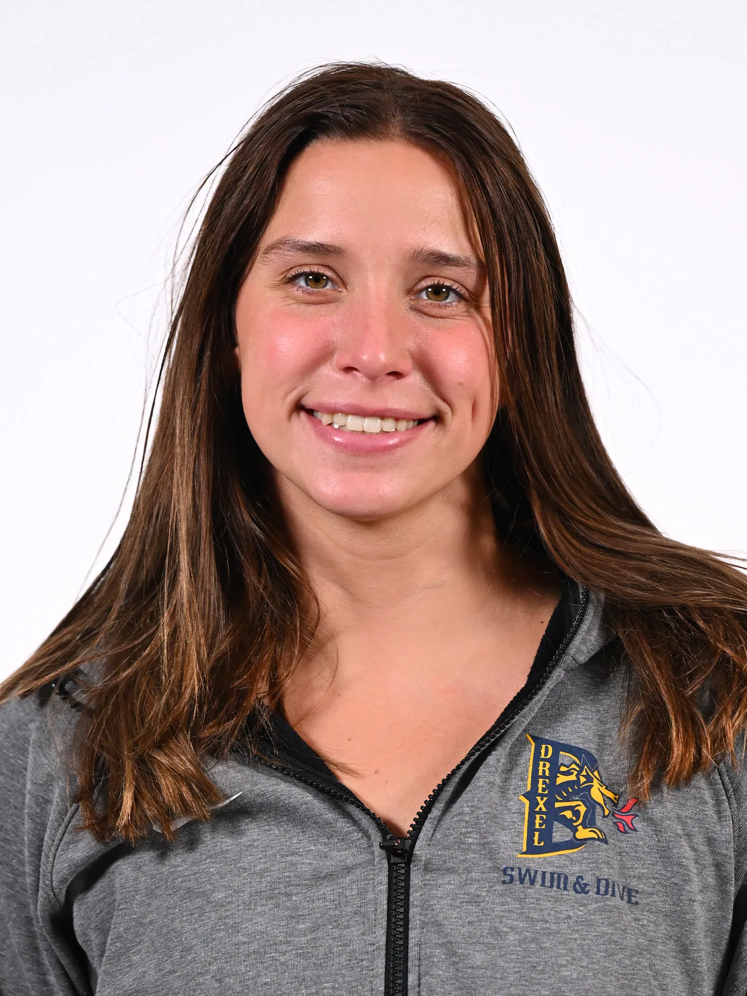 Brittany Corbett, Swimming & Diving, Drexel University