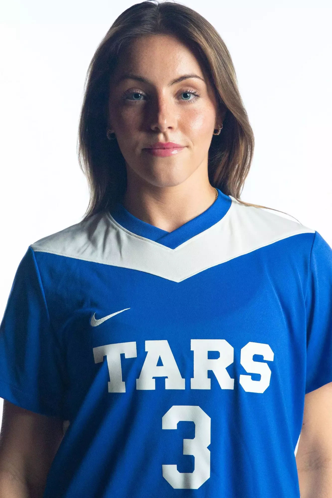 Carolina Ameglio, Soccer, undefined