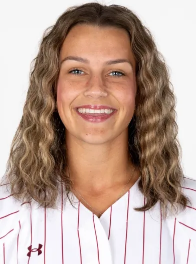 Tori Ensley, Softball, undefined