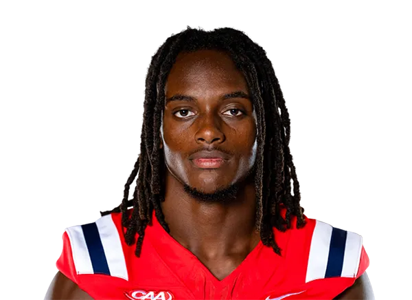 RJ Lamarre, Football, undefined