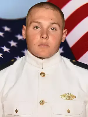 Jennaro Percodani, Football, United States Merchant Marine Academy