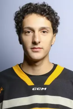 Ryan Manzella, Hockey, undefined