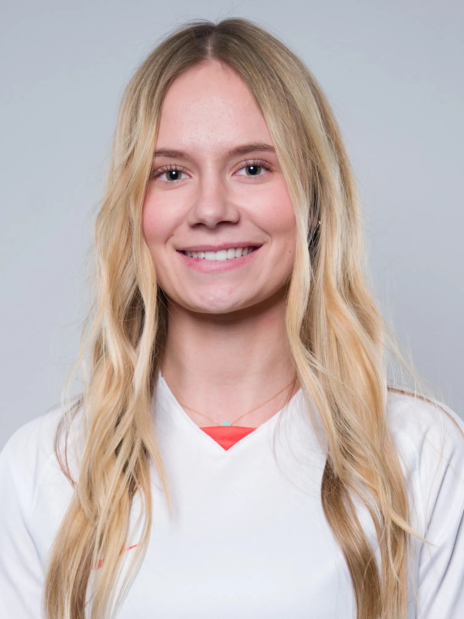 Mady Wright, Soccer, undefined