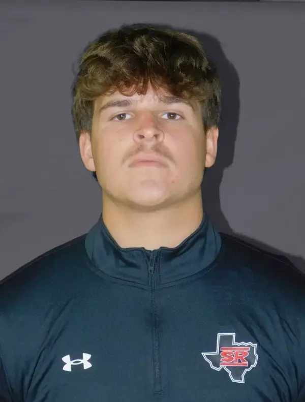 Brandon Higgins, Football, Sul Ross State University
