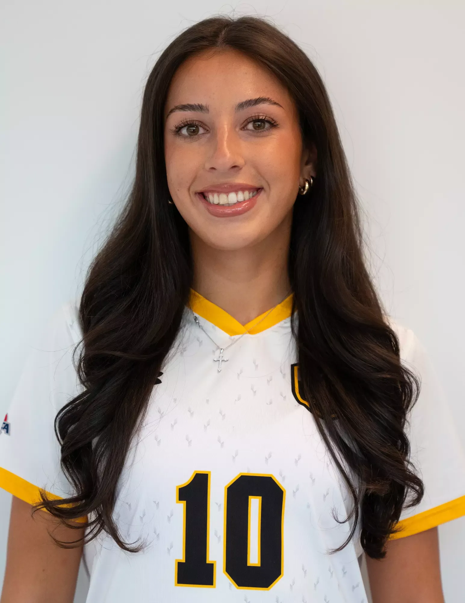 Kristiana Kolega, Soccer, undefined