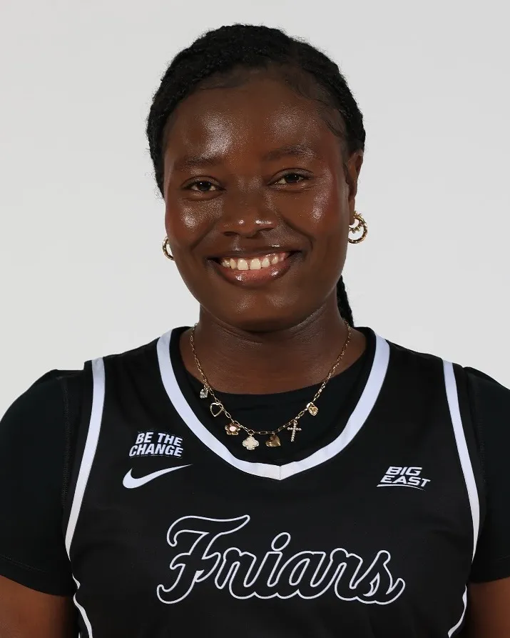 Marlene Mbilima, Basketball, undefined