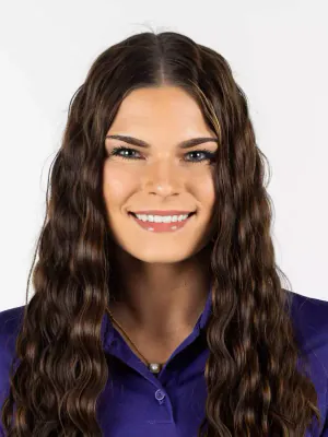 Saydee Tanking, Track and Field, Kansas State University
