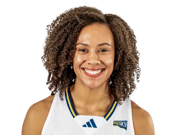 Hannah Williams, Basketball, undefined