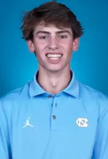 Mack Edwards, Golf, University of North Carolina