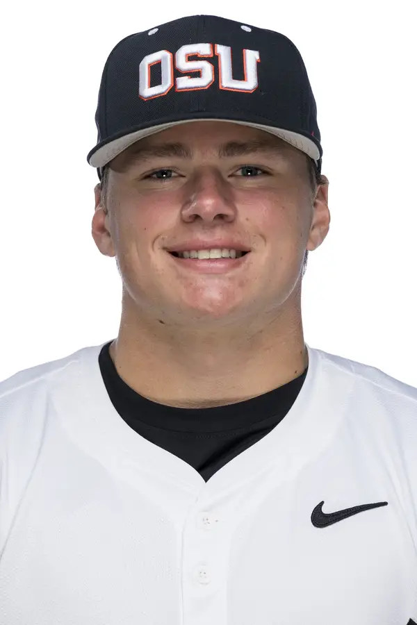 Blake Bowen, Baseball, Oregon State University