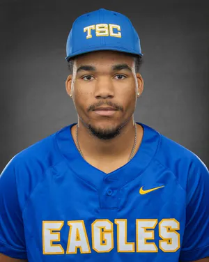 Jamison Harris, Baseball, undefined