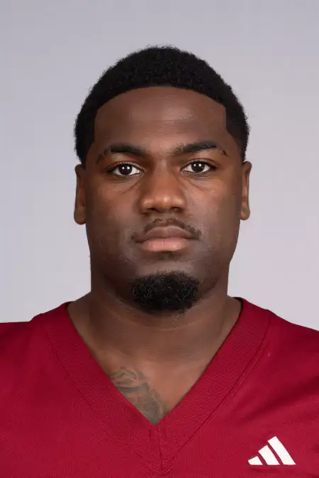 Jordan Walker, Football, Henderson State University