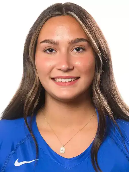 Ashlan Tosadori, Volleyball, Wheaton College (MA)