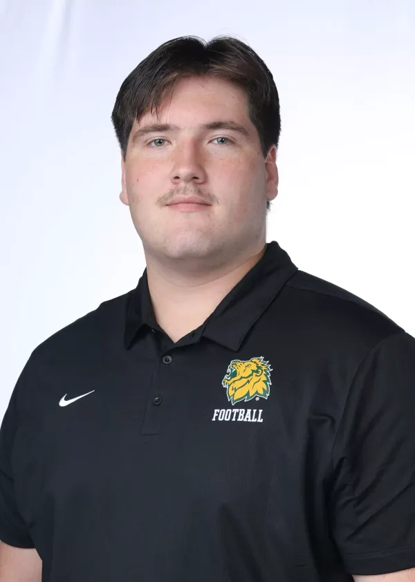 Jake Beck, Football, Missouri Southern State University
