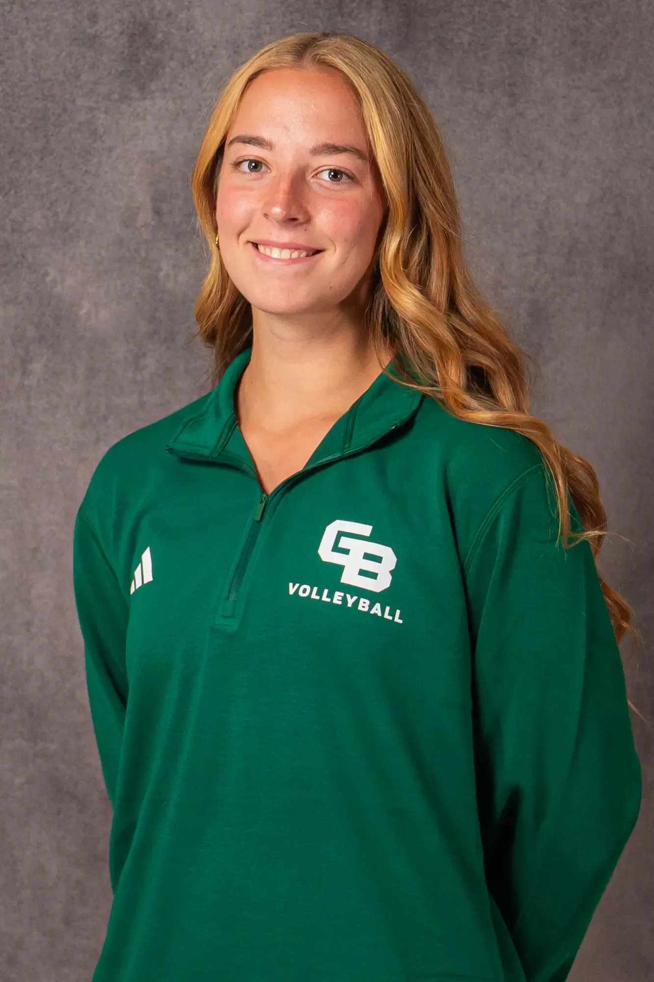 Sari Marks, Volleyball, University of Wisconsin-Green Bay