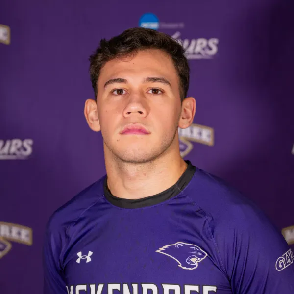 Alexis Insfran, Soccer, McKendree University