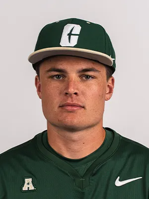 Garrison Bullock, Baseball, University of North Carolina at Charlotte