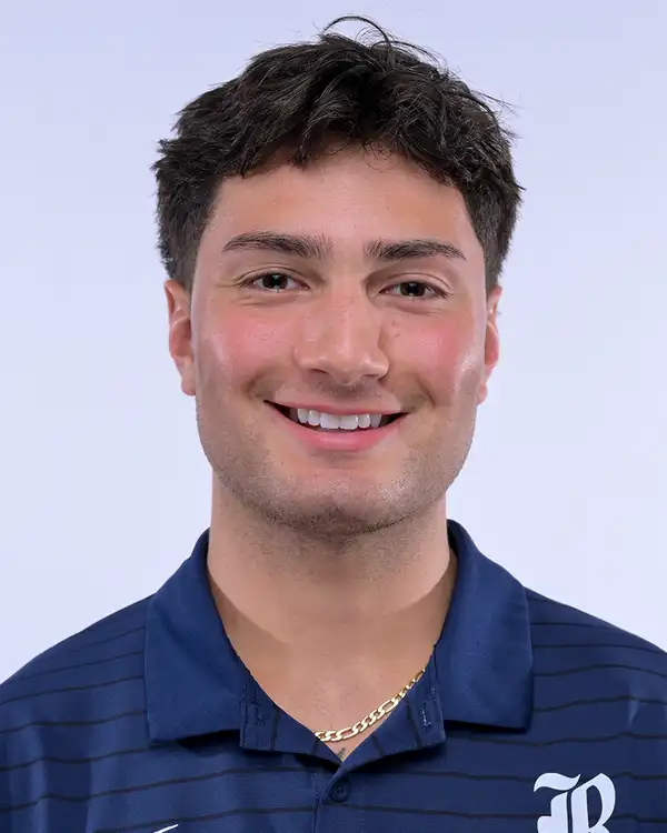 Landis Davila, Baseball, Rice University