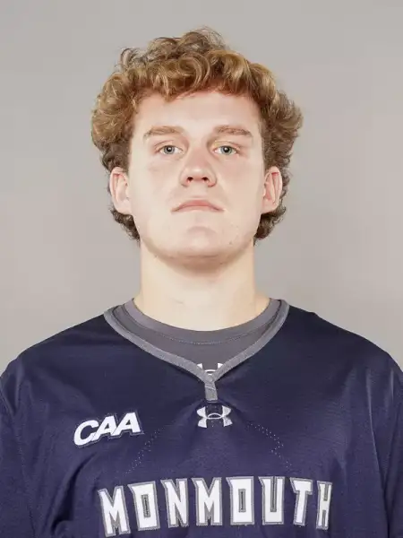 Matt Porazzo, Lacrosse, Monmouth University