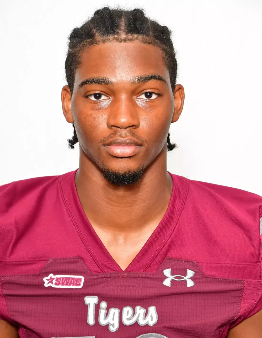 Sean Johnson, Football, Texas Southern University