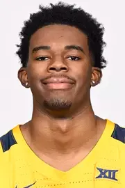 DJ Thomas, Basketball, undefined