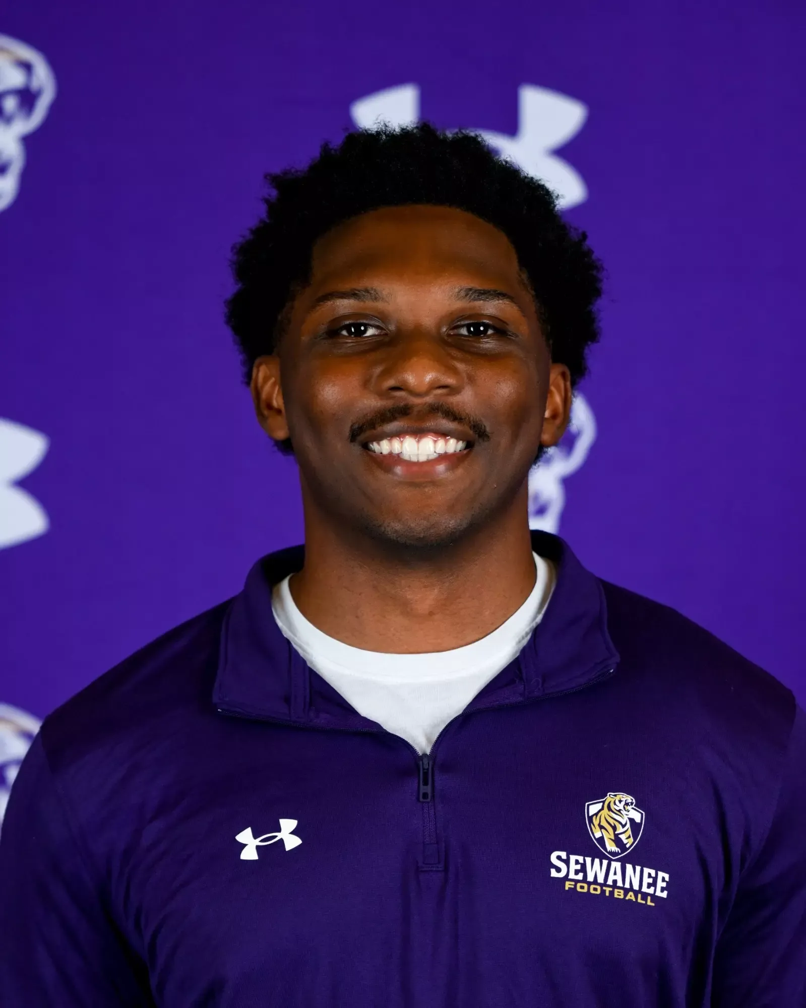 Malcolm Shaw, Football, The University of the South
