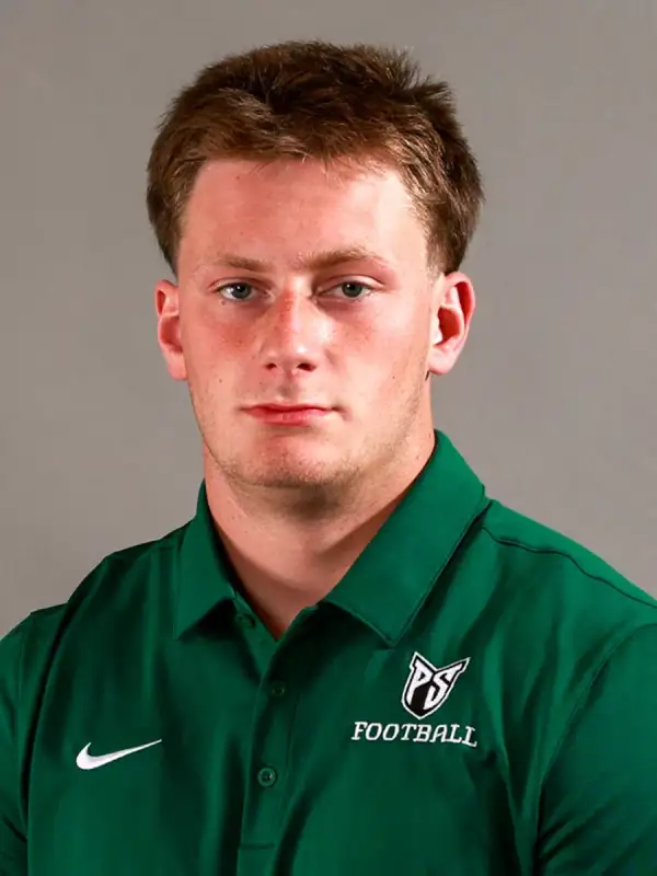 Colton Kennedy, Football, Portland State University