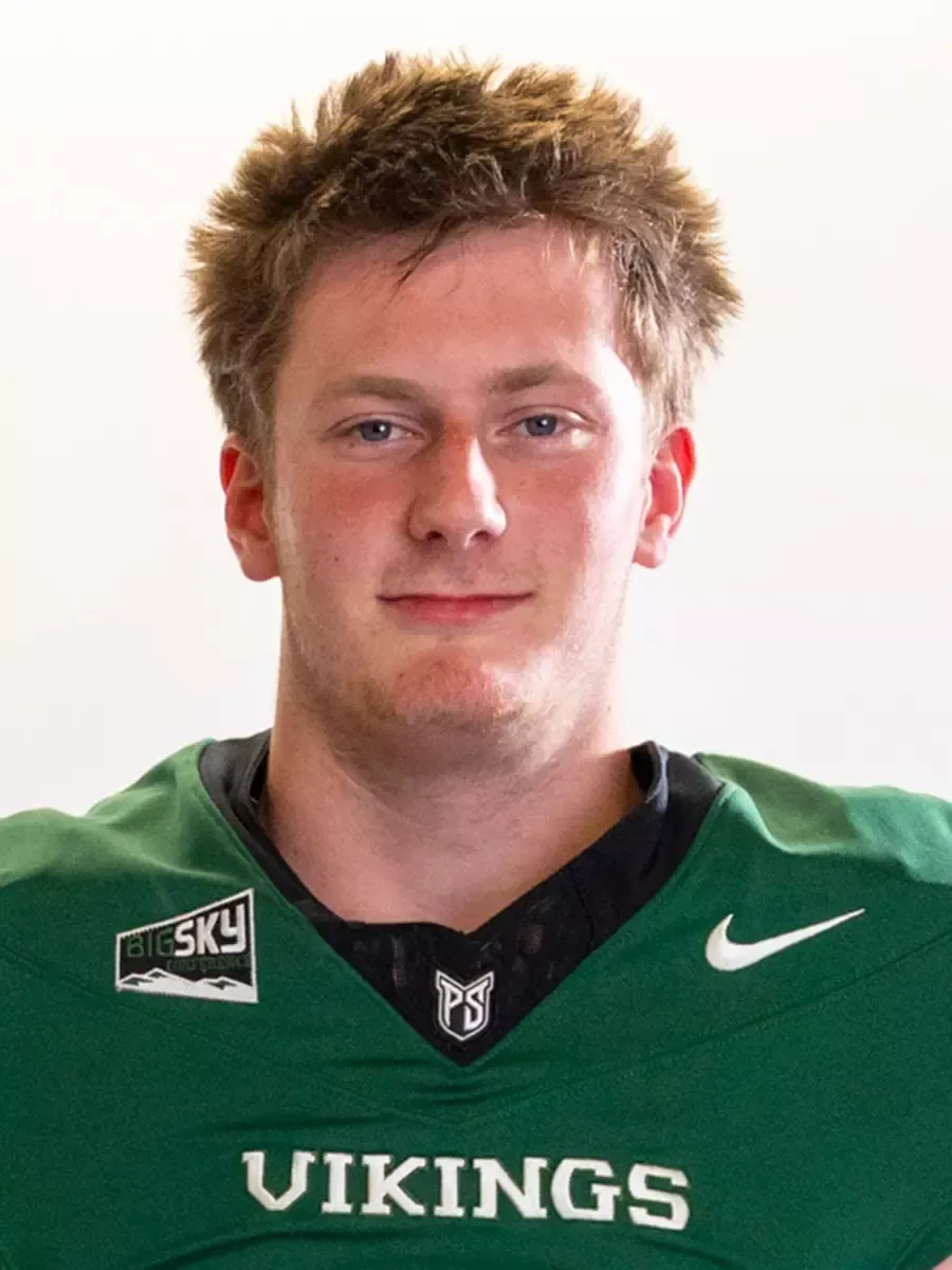 Colton Kennedy, Football, undefined