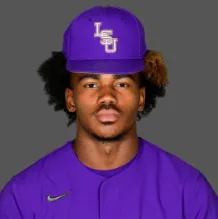 David Hogg II, Baseball, undefined