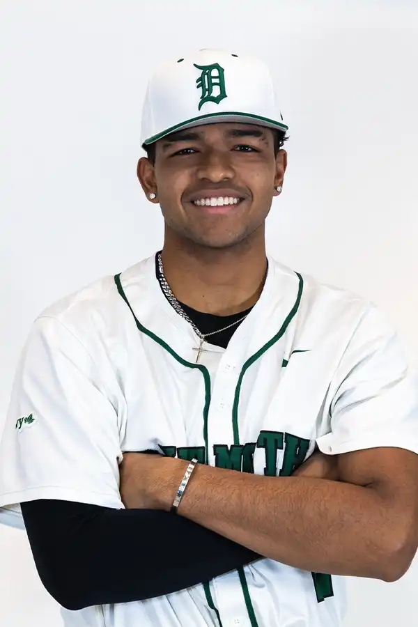 Alejandro Puig, Baseball, Dartmouth College