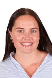 Orla Fitzgerald, Rowing, Brown University