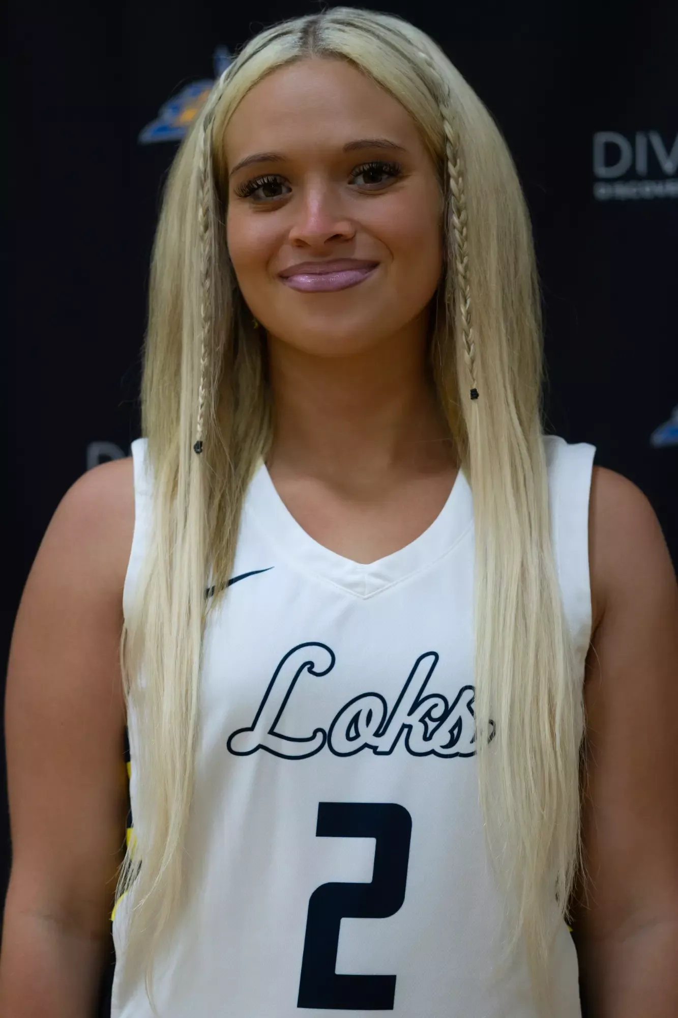Skylar Sweeney, Basketball, Webster University