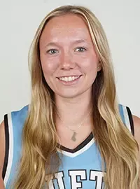Stella Galanes, Basketball, Tufts University