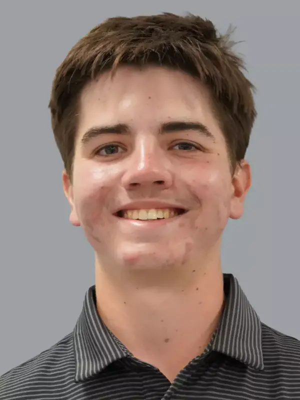 Ryan Hoffner, Golf, Towson University