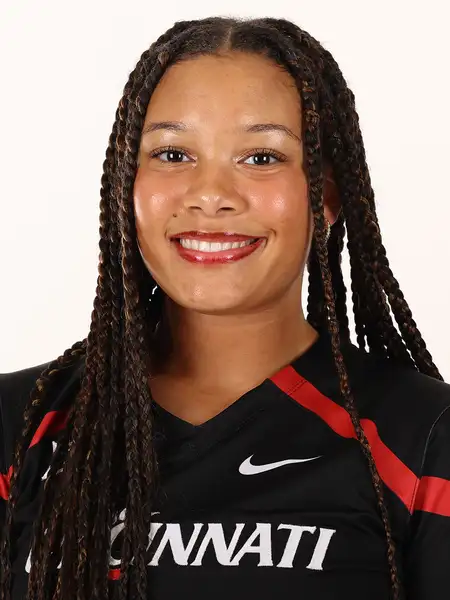 Lyric Busby, Lacrosse, University of Cincinnati