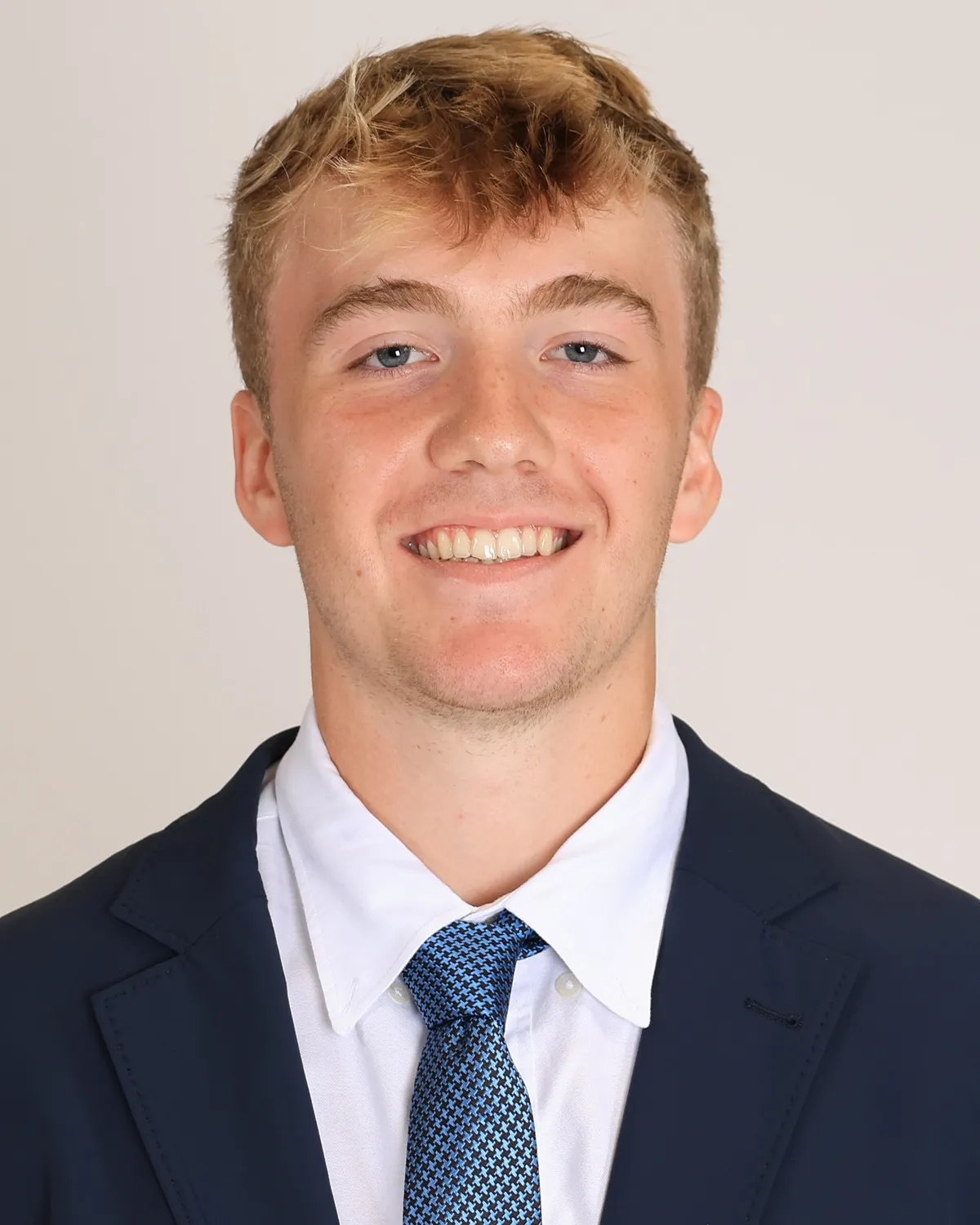 Luke Jaeger, Lacrosse, undefined